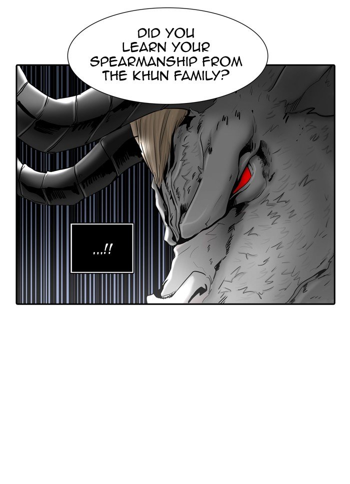 Tower of God, Chapter 369 image 096